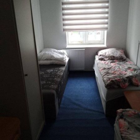Sagittarius Hostel- Pracowniczy Łódź Esterno foto