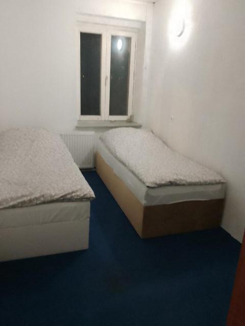 Sagittarius Hostel- Pracowniczy Łódź Esterno foto
